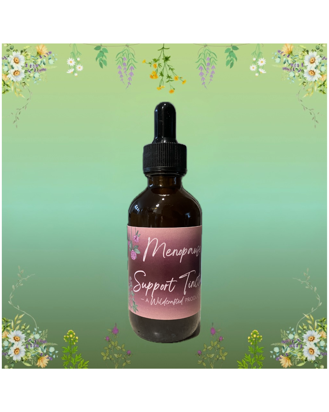 Tinctures