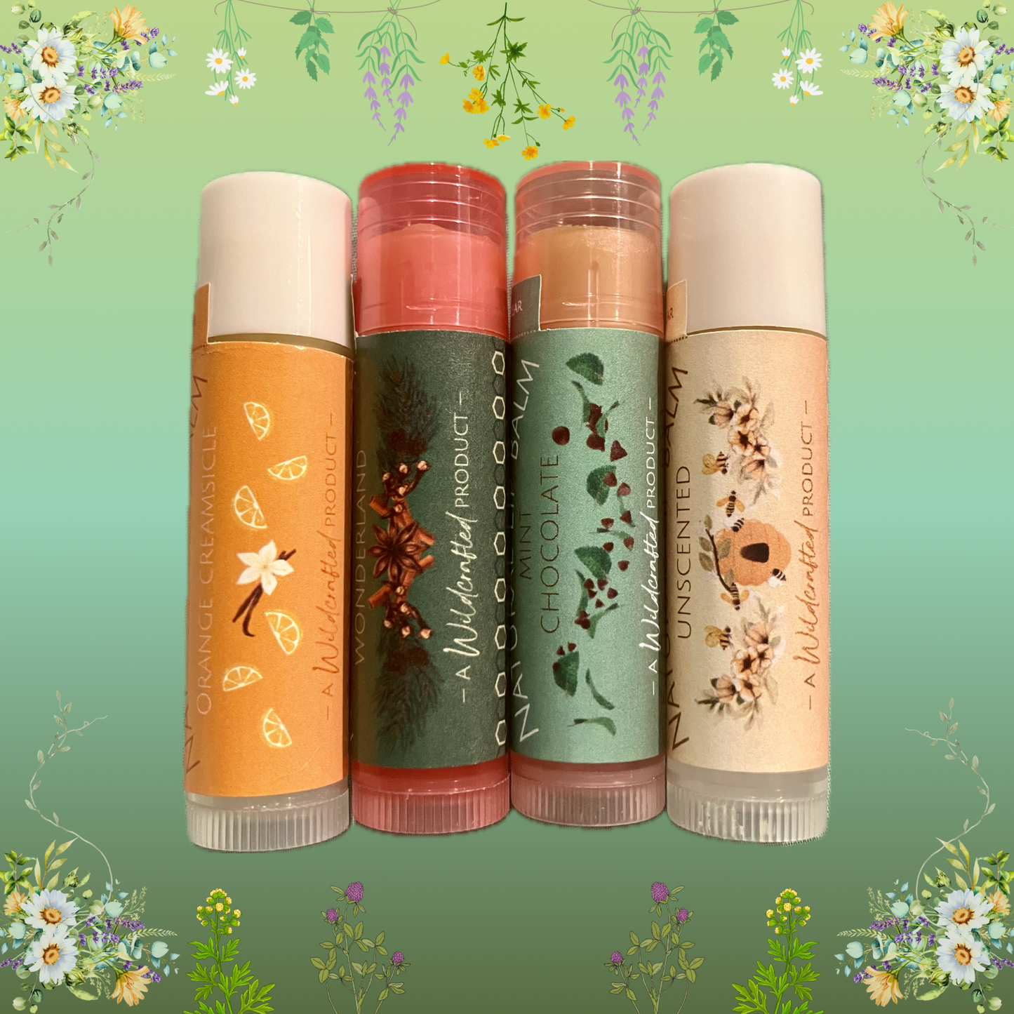 Lip Balm