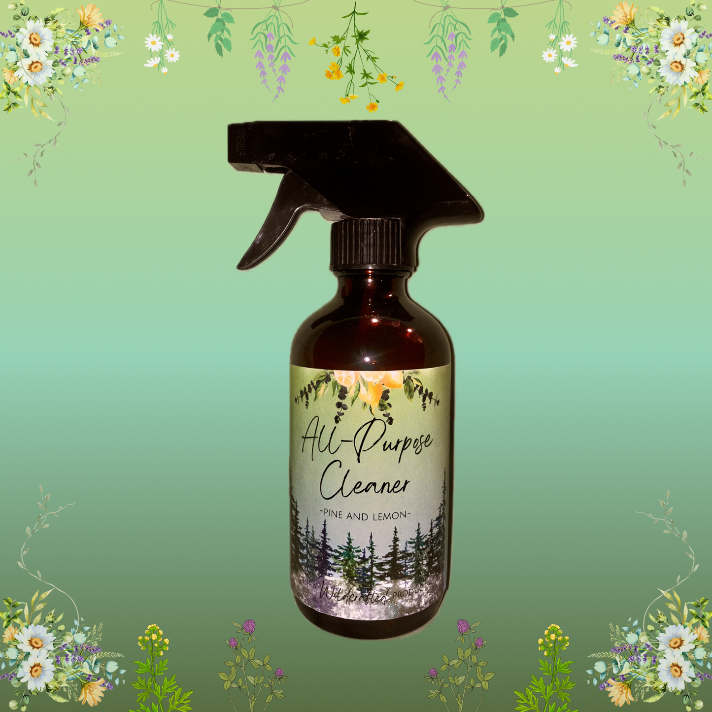All-Purpose Cleaner