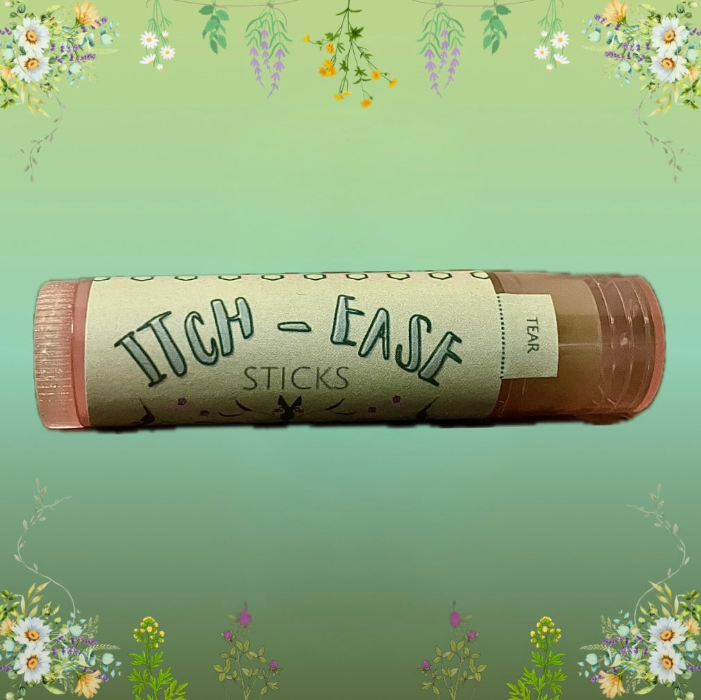 Itch-Ease Sticks