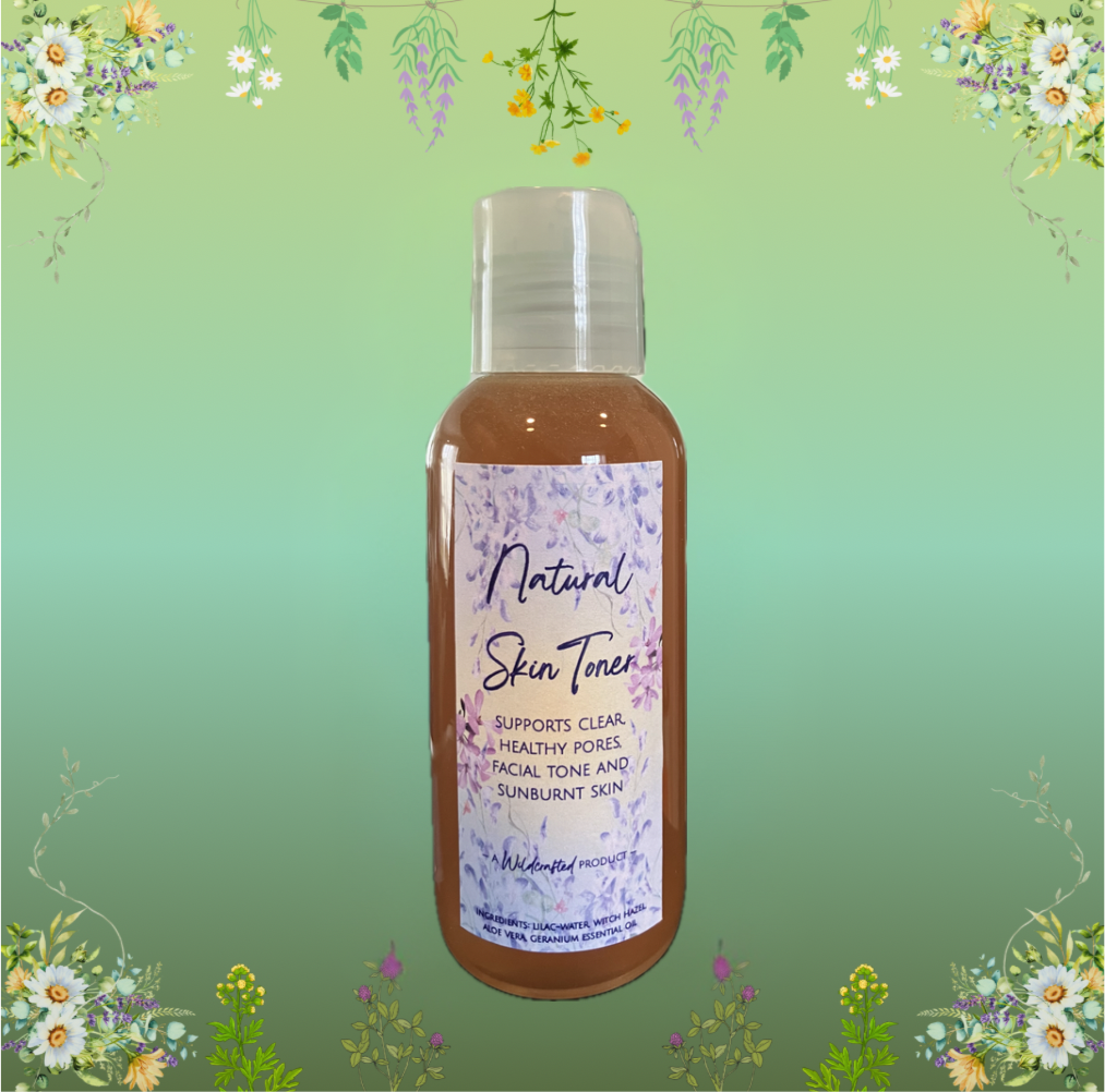 Facial Toner