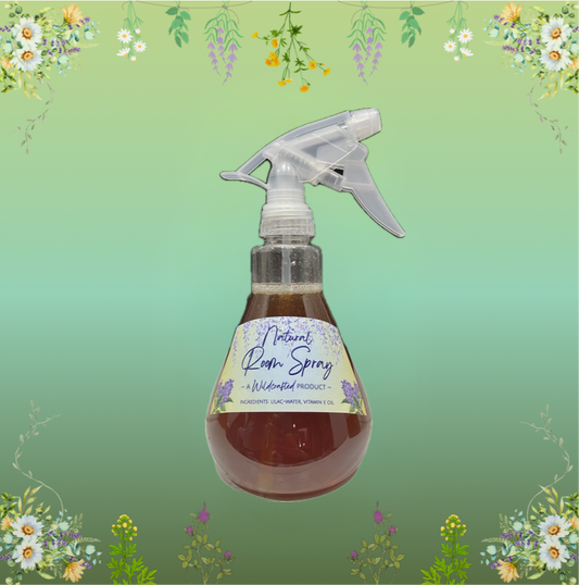 Natural Room Spray