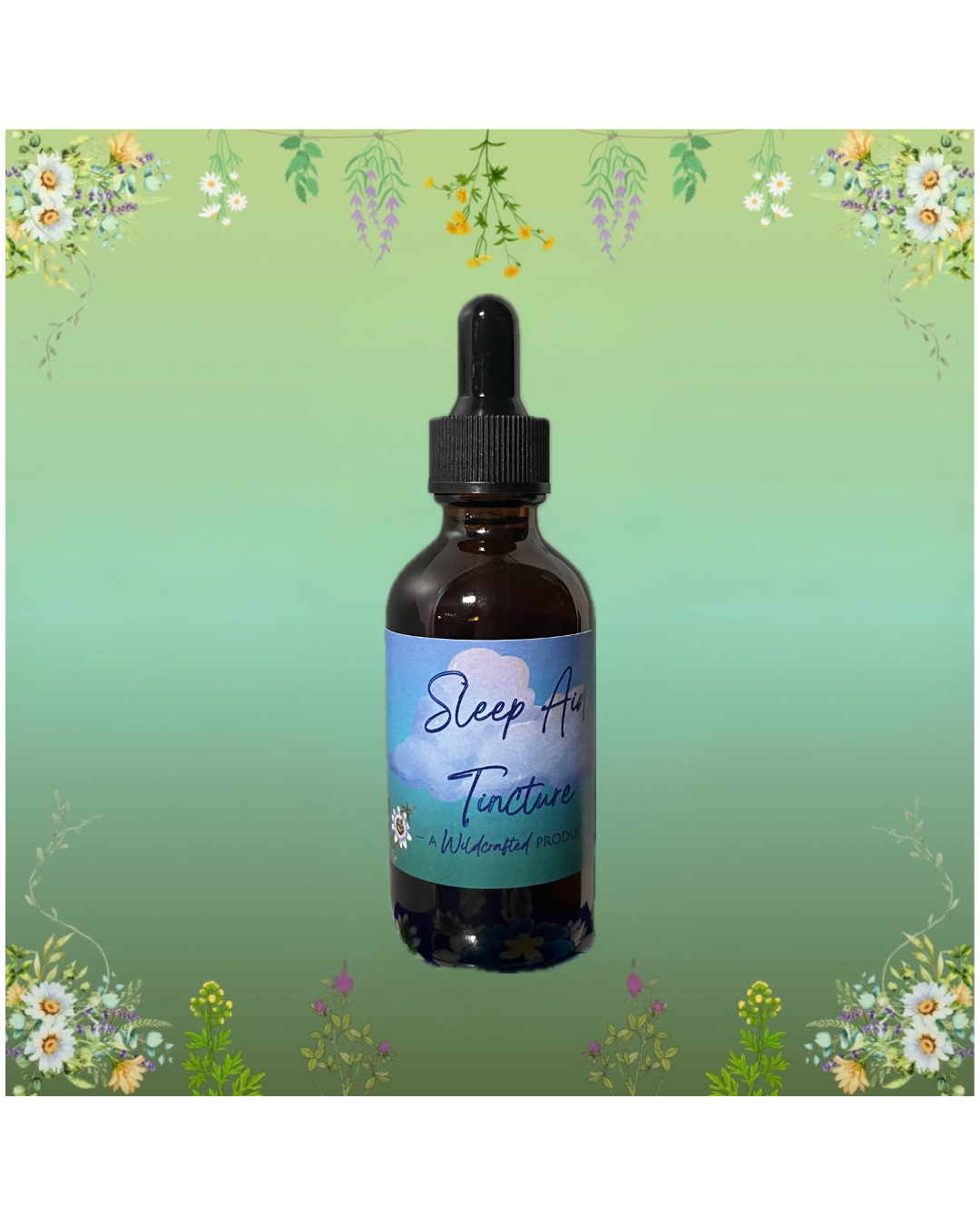 Tinctures