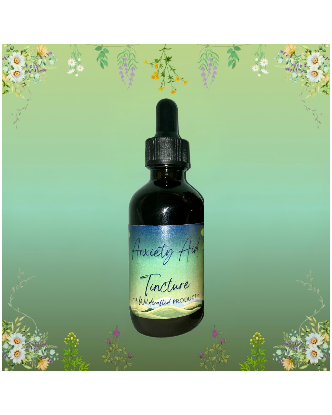 Tinctures
