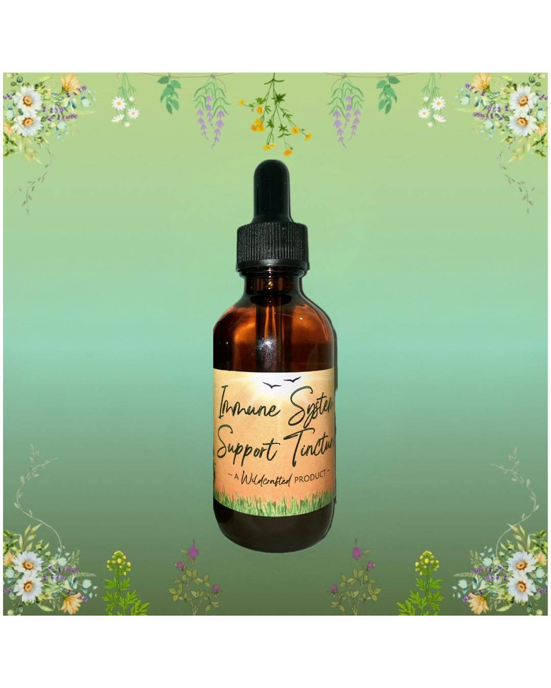 Tinctures