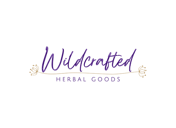 Wildcrafted Herbal Goods